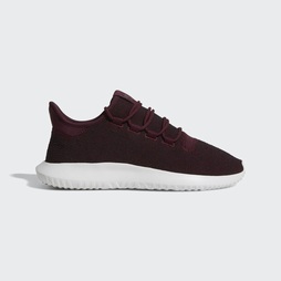 Adidas Tubular Shadow Férfi Utcai Cipő - Piros [D71816]